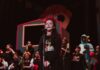 Encantan Las Calaveritas del Coro Infantil con concierto lleno de creatividad e inclusión