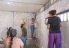 Destaca Alma Limas importancia de centros comunitarios; continuarán trabajos de rehabilitación