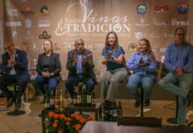 Invitan a disfrutar de 18 vinícolas, gastronomía y música en “Entre Vinos y Tradición” este sábado 31 de octubre