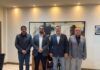 Visita Fiscal Terrazas Unidades de Investigación en Meoqui, Delicias, Saucillo y Camargo