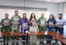 Abre 66 Batallón de Delicias sus puertas a mujeres como soldados de infantería