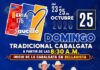 Da inicio Fito Gardea a festividades por el 176 aniversario de Saucillo