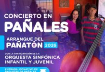 Invita DIF Delicias al “Concierto en Pañales” esta noche en el Teatro de la Ciudad