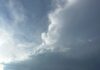 Emite Protección Civil alerta por lluvias de hasta 50 mm; afectará Delicias y región centro sur