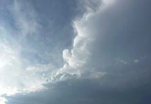 Emite Protección Civil alerta por lluvias de hasta 50 mm; afectará Delicias y región centro sur