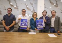 Invitan a productores de Delicias a Conecta Chihuahua; participarán 16 cadenas comerciales