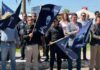Delicias participa en arranque de operativo regional de Cosecha de Alto Valor
