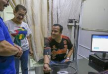 Invita Coordinación de Salud de Delicias a donar sangre este 8 de octubre