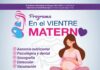 Invitan en Meoqui a mujeres embarazadas al programa “En el Vientre Materno” este jueves