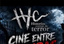 ¿Te atreves a ver cine entre tumbas? Proyectarán historias de terror en panteón de Meoqui