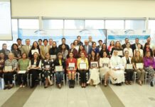 Confío reconoce a 30 organizaciones de la sociedad civil chihuahuenses por su participación en el Modelo de Transparencia y Buenas Prácticas