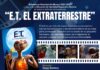 ¡E.T. aterriza en Meoqui! Una aventura de otro planeta llega al Cineclub Histórico