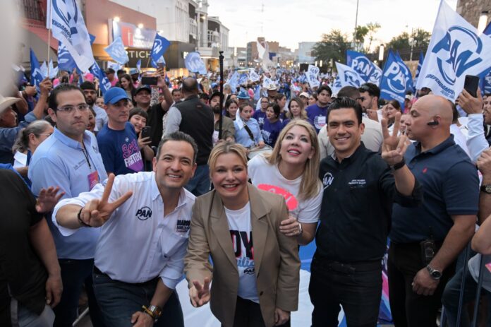 A Juárez hay que darle lo que le corresponde, no como favor, sino como justicia Marco Bonilla