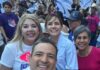 El trabajo y los resultados de Marco Bonilla ahora van para todo Chihuahua: Las Adelitas