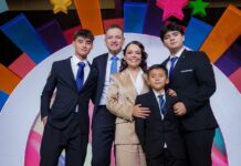 “Detrás de cada programa, tú veías personas”: reconoce Marco Bonilla labor de Karina Olivas al frente del DIF Municipal