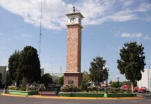 Amanece fresco en Delicias; prevén máxima de 30° este jueves