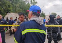 Ataque en secundaria de Torreón deja una muerta y 3 heridos; detenidos dos exalumnos