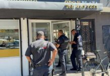 Asaltan joyería en Chihuahua, se llevan 3 MDP