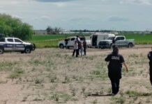 Investiga Fiscalía tatuajes de hombre hallado sin vida en Laderas del Norte para identificarlo