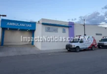 Muere bebé de 2 meses en Camargo; investigan posible muerte de cuna