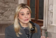 Advierte Maru que SCJN permitió candidaturas con vínculos al crimen organizado de cara a 2027