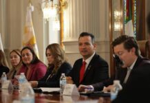 Aprueba Cabildo licencia definitiva de Marco Bonilla