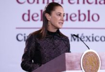 Caso de CIA en Chihuahua sigue bajo investigación: Sheinbaum