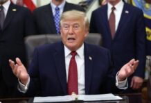 Trump propone que Irán destruya Los Ángeles y San Diego, donde viven 5 millones de mexicanos: “es un precio muy pequeño a pagar”