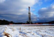 Alerta por gas: EU avisa a México que reducirá 20% envíos en plena temporada de frentes fríos