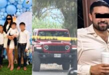 Caso Montemorelos: “Porque tengo coraje”, habría dicho madre tras asesinar a familia