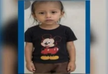 Caso Alondra Pompa: lo que se sabe de niña de 2 años desaparecida en Guachochi