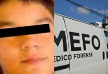 Levantaron y ejecutaron a menor de 13 años en Mazatlán