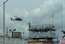 Ataque armado en penal de Mazatlán deja 6 muertos y 15 heridos