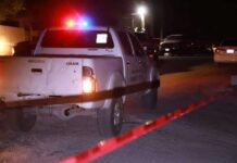 Matan a golpes a mujer en suroriente de Juárez; detienen a su pareja