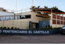 Bebé de 2 años murió en ataque en penal de Mazatlán; sube a 10 el número de fallecidos