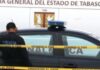 Ejecutan a familia completa dentro de su casa en Tabasco; entre víctimas menor de 13 años
