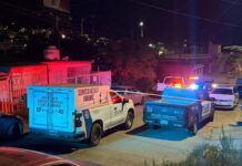 Muere abuelito solo y sin que lo notaran en Chihuahua capital