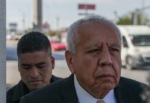 Exoneran a Francisco Garduño por incendio en Ciudad Juárez donde murieron 40 migrantes