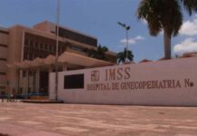 Internan a alumno de primaria tras ser golpeado con palo de escoba por compañeros