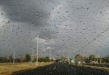 Prevé Protección Civil viento y lluvias en gran parte del estado este martes