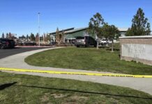 Al menos cuatro muertos, entre ellos tres menores, tras tiroteo en primaria de Bend, Oregón
