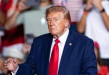 “Apenas comienza”: Advierte Trump combate a cárteles en México