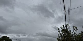 Protección Civil emite Alerta Naranja por lluvias fuertes en Delicias