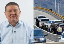 Califica Sheinbaum de “muy irresponsable” a César J. M. por operativo en la Sierra con agentes de EU
