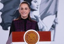 Revela Sheinbaum que FGR tiene otras investigaciones contra exfiscal César Jáuregui