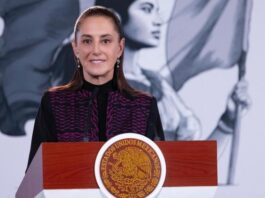 Revela Sheinbaum que FGR tiene otras investigaciones contra exfiscal César Jáuregui