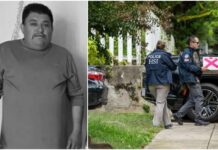 Exige SRE a EU informe por muerte de mexicano bajo custodia de ICE