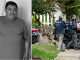 Exige SRE a EU informe por muerte de mexicano bajo custodia de ICE