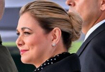 No se persigue a nadie, si FGR encuentra más hechos procederemos: Maru