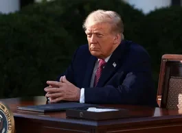 Trump ordena renombrar Nuevo México como “Nueva América”